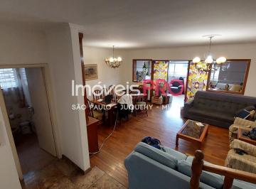 Casa · 310m² · 3 Quartos · 2 Vagas · Casa com 310m2 em área nobre do Planalto Paulista/Moema