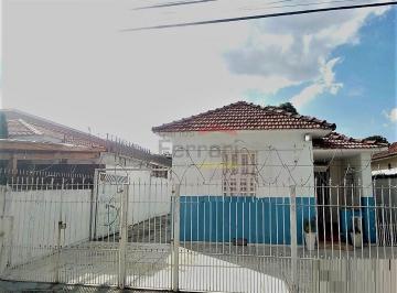 Terreno · 149m² · 4 Quartos · 6 Vagas · ATENÇÃO CONSTRUTORES: TERRENO 10 X 40 CONTENDO 3 CASAS NA REGIÃO DA VILA NILO