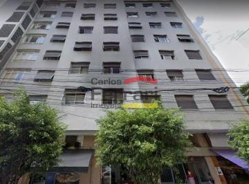 Apartamento · 70m² · 2 Quartos · Apartamento 02 Quartos 70M² - Vila Buarque próximo Consolação