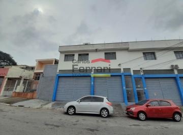 Comercial · 400m² · GALPÃO VILA GUILHERME 400 METROS 2