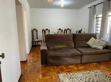 Casa · 282m² · 3 Quartos · 5 Vagas · Casa Térrea no Jardim França - 03 dormitórios e 05 vagas