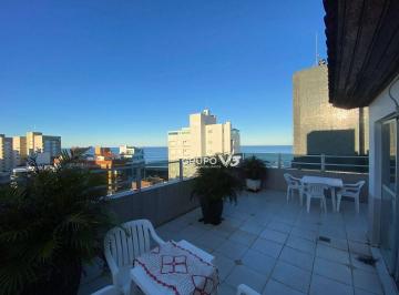 fa3a67dd5424ea69a5a3fee92f61cacca4e6a55a · Cobertura com 2 dormitórios à venda, 100 m² por R$ 1.650.000,00 - Caiobá - Matinhos/PR