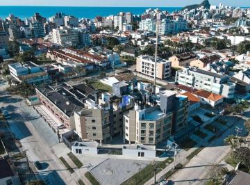 5961499dfd7a9ab5fca4f21cada3dc52ec674f54 · Cobertura com 2 dormitórios à venda, 65 m² por R$ 765.000,00 - Caiobá - Matinhos/PR