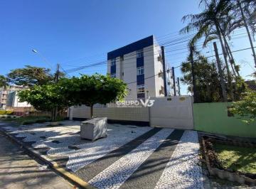 c58500423dc8030161eb22b2923193cf3b686381 · Apartamento com 2 dormitórios à venda, 50 m² por R$ 580.000,00 - Caiobá - Matinhos/PR