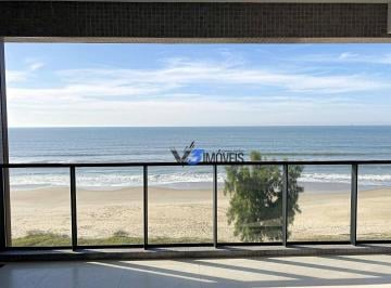 7f3b4e20f8009809be67971a33d51a960405ea37 · Cobertura com 4 dormitórios à venda, 261 m² por R$ 3.490.000,00 - Balneário Marajó - Matinhos/PR