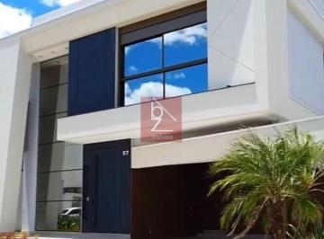 Casa · 290m² · 3 Quartos · 2 Vagas · CASA EM COND. 307,52M² 3 SUITES 2 VAGAS SÃO BRAZ R$3.680.000,00