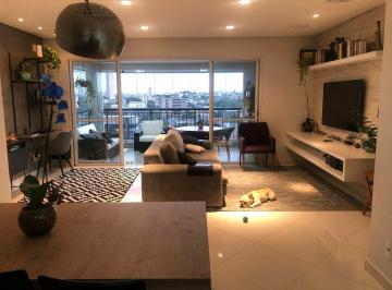 Apartamento · 98m² · 3 Quartos · 2 Vagas · Apartamento em Avenida Alberto Ramos - Vila Prudente - São Paulo/SP