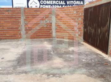 99cbef48c71fdcad99f · Lote Comercial - Jardim Floresta, Trindade/GO