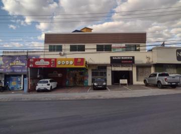 0d1c262d6cf027e6603 · Sala Comercial 10, Galeria Via Sul - Setor Sul, G