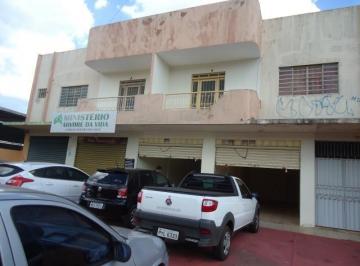 Fachada · Loja Comercial 03 Av.Transbrasiliana - Setor Pedr