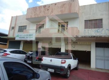 Fachada · Loja Comercial 03 Av.Transbrasiliana - Setor Pedr
