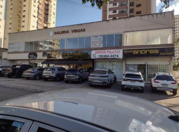 Fachada 1 · Sala Comercial 108 Galeria Viegas - Setor Bela Vi