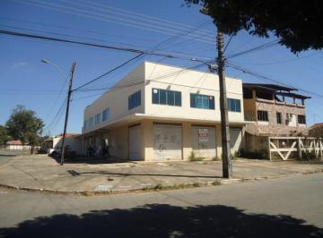 99f9c5fa2e710826a94 · Sala Comercial 06 Av. Bela Vista - Jardim Santo A