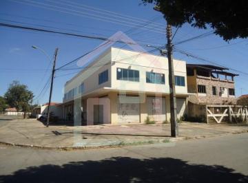 99f9c5fa2e710826a94 · Sala Comercial 06 Av. Bela Vista - Jardim Santo A