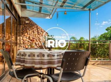 Apartamento · 400m² · 5 Quartos · 4 Vagas · Cobertura no Jardim Oceânico à venda