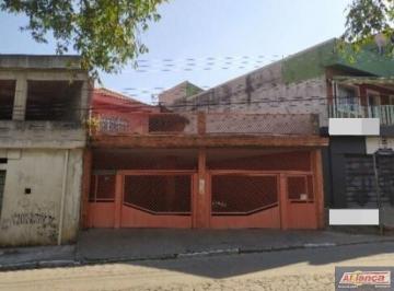 Casa · 390m² · 6 Quartos · 3 Vagas · CASA A VENDA, 390M² - JARDIM PAULISTA - GUARULHOS/SP
