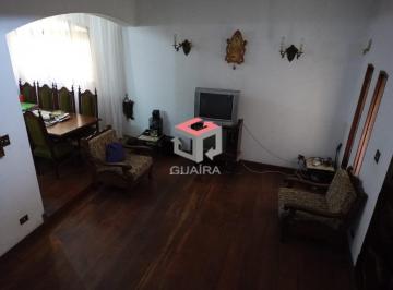 Casa · 364m² · 4 Quartos · 5 Vagas · Sobrado à venda 4 quartos 2 suítes 5 vagas Centro - São Bernardo do Campo - SP