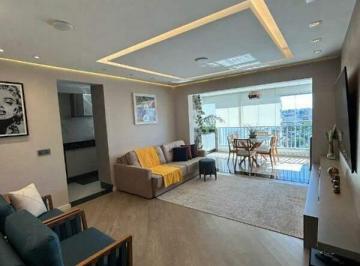 Apartamento · 103m² · 2 Quartos · 2 Vagas · Apartamento à venda 2 quartos 2 suítes 2 vagas Centro - Santo André - SP