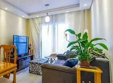 Apartamento · 68m² · 3 Quartos · 1 Vaga · Apartamento à venda 3 quartos 1 vaga Camilópolis - Santo André - SP