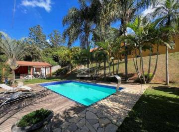 b5c9c0a0fa0bff6c29c3db3354d6ac6825c6f4ce · Casa térrea com 4 dormitórios à venda por R$ 3.100.000 - Chácara Santa Lúcia - Carapicuíba/SP