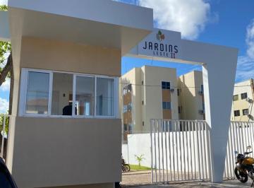 Apartamento de 3 quartos, Teresina · Condominío Jardins leste II