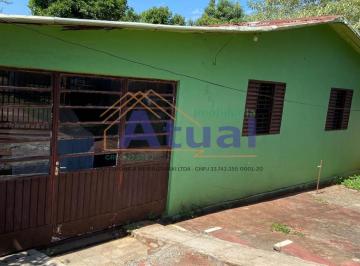 Foto 01 · Casa, Oliveira, Santo Ângelo, RS