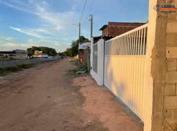 Foto 02 · Terreno comercial para Locação em São Gonçalo dos Campos em frente ao Clube Águas Claras, 558m² área