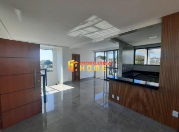 Apartamento · 70m² · 4 Quartos · 4 Vagas · Apartamento Cobertura Duplex 4 quartos com suite 4 Vagas Bairro Planalto
