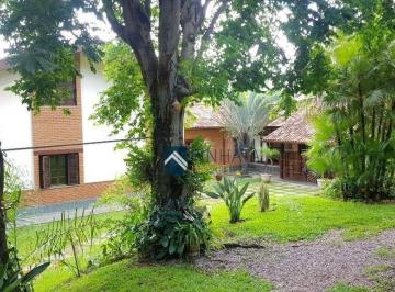 4380397095c66d17ea32f5d563b2d9b068a26d8c · Chácara com 7 dormitórios à venda, 5.000 m² por R$ 3.400.000 - Joapiranga - Valinhos/SP