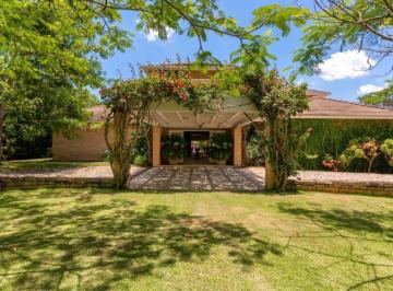 9bed77bb406549ff147ee886a524deec05ef9a48 · Casa com 7 dormitórios à venda, 1050 m² por R$ 19.150.000,00 - Condomínio Quinta da Baroneza - Braga