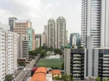 Apartamento · 92m² · 3 Quartos · 1 Vaga · Apartamento em Rua Sansão Alves dos Santos - Vila Olímpia - São Paulo/SP