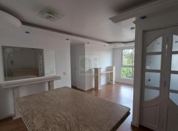 Foto 01 · Apartamento, Parque Ipê, São Paulo, SP
