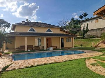Rural de 4 quartos, Cotia · Venda dessa deslumbrante chácara em Cotia, SP, com *1780 m²*.Porteira fechada