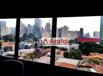 db5458bd081975849e863af111c1113604d015a3 · Conjunto, 33 m² - venda por R$ 255.000,00 ou aluguel por R$ 4.090,00/mês - Vila Nova Conceição - São