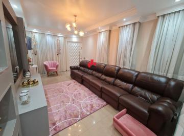 Casa · 300m² · 3 Quartos · 2 Vagas · Sobrado Frontal na região da Penha de França