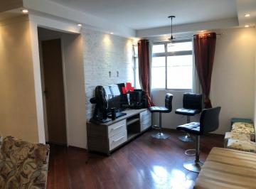 Apartamento · 65m² · 2 Quartos · 1 Vaga · Apartamento no Cangaíba