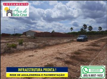 Foto 07 · Terreno, Centro, Bela Cruz, CE