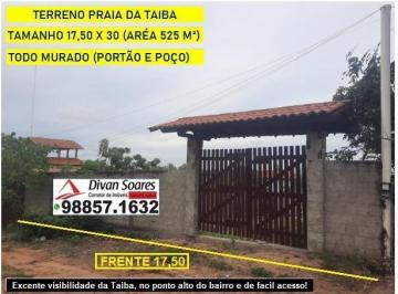 Foto 01 · Terreno - Taíba