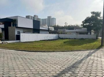 Terreno · 358m² · Condomínio Veredas - Terreno Plano de 358m² à venda no Condomínio Residencial Veredas - Mogi Das Cru