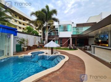 Foto 11 · Casa com 4 quartos a venda, 415m² por com lazer completo na Enseada Azul - Guarapari-ES