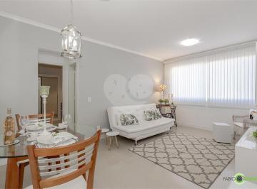 Apartamento · 43m² · 1 Quarto · 1 Vaga · Apartamento com 1 quartos à venda em Floresta - RS