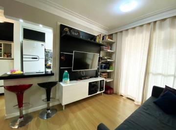 Apartamento de 2 quartos, Guarulhos · Apartamento a venda na Vila Rosália em Guarulhos
