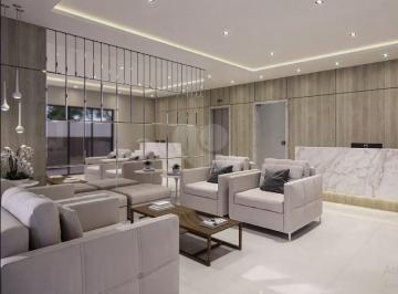 Apartamento de 3 quartos, Curitiba · APARTAMENTO 99M² - CABRAL 99 M² !!!
