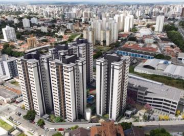 Foto 03 · Breve HM Maxi Campinas, Apartamentos 65m2, 2 ou 3 Dormitórios, 1 Suíte, 1 Banheiro, Área de Lazer Co