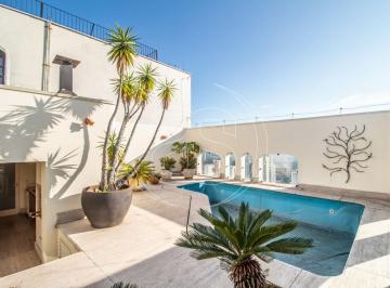 Apartamento · 563m² · 4 Quartos · 4 Vagas · LINDA COBERTURA NO RESERVA CASA GRANDE