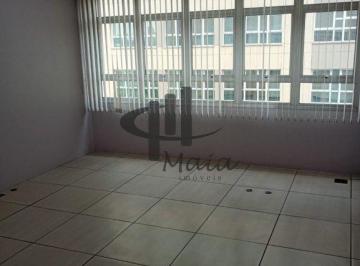 Comercial · 48m² · 1 Vaga · Locação Sala Comercial Sao Caetano do Sul Centro Ref: 10123