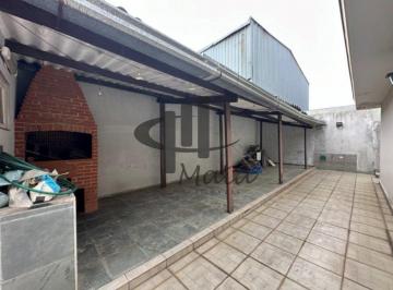 Casa · 177m² · 3 Quartos · 3 Vagas · Venda Casa Sao Caetano do Sul Jd Sao Caetano Ref: 36451