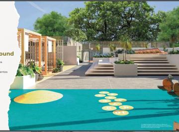 Apartamento de 2 quartos, Curitiba · LANÇAMENTO . 2 QUARTOS COM SUÍTE . 56M2 . PORTÃO