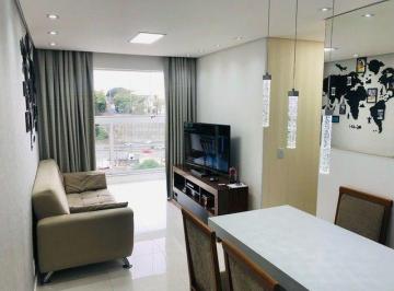 Apartamento de 2 quartos, Guarulhos · Apartamento a venda no Jardim Munhoz