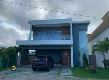 Casa · 207m² · 4 Quartos · 4 Vagas · Casa em Condomínio Terras Alphaville 1